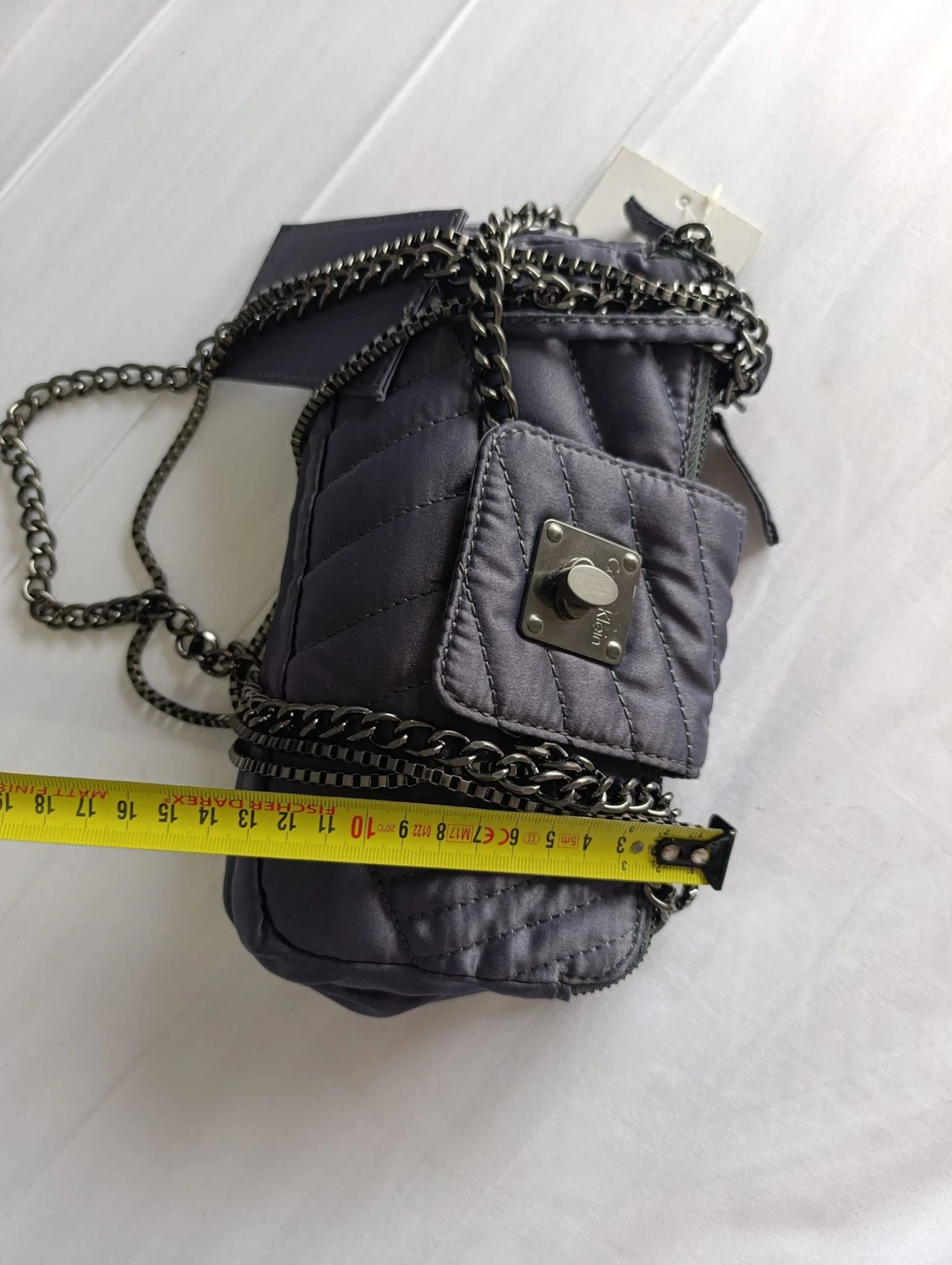 Bolso Calvin Klein – photo 12